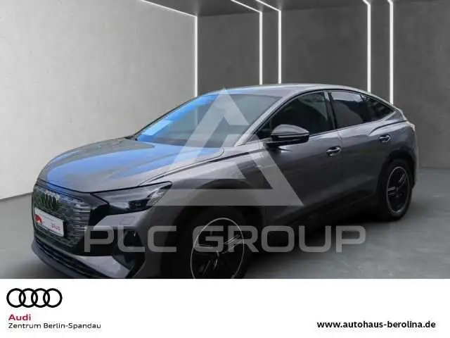 2023 Audi E-TRON