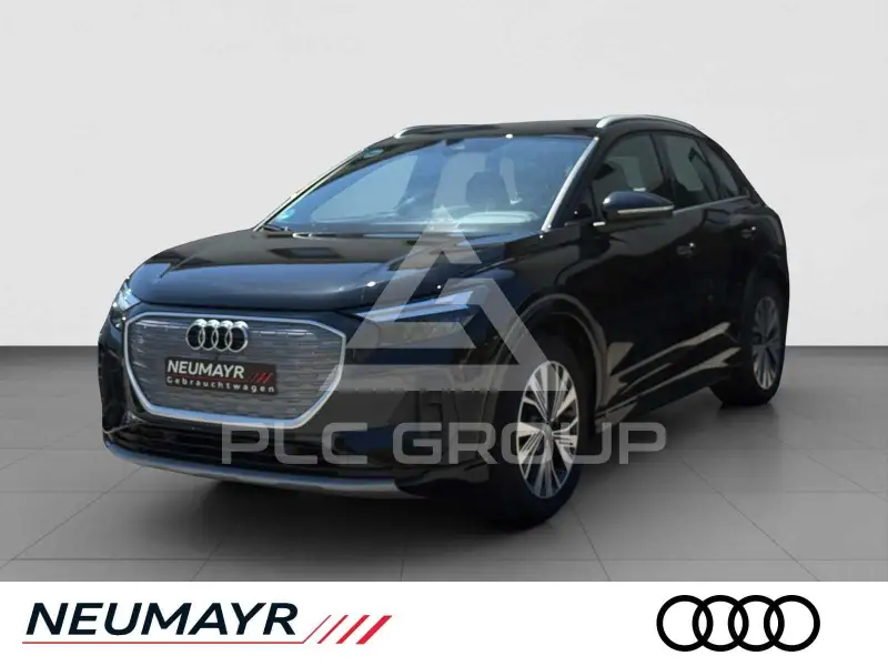 2023 Audi E-TRON