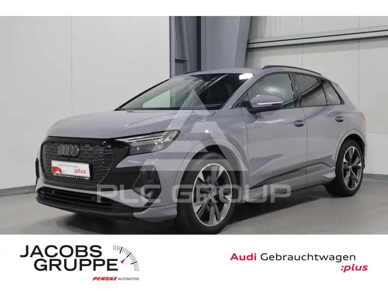2023 Audi E-TRON