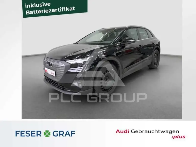 2023 Audi E-TRON