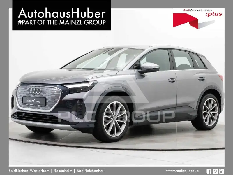 2023 Audi E-TRON