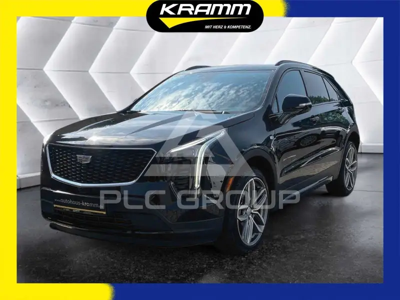 2023 Cadillac XT4