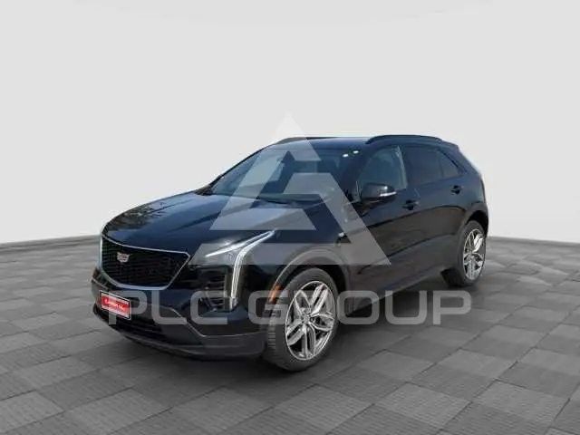 2023 Cadillac XT4