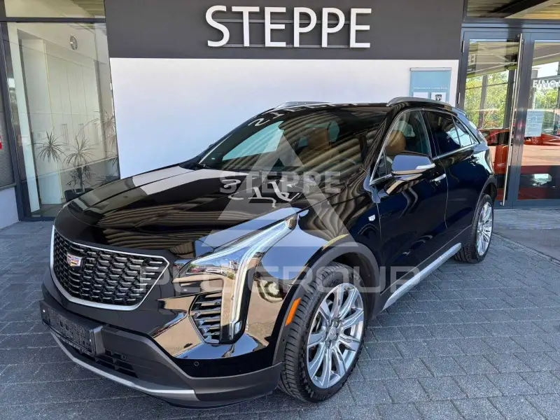 2023 Cadillac XT4