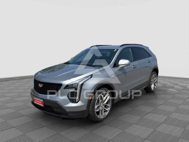 2023 Cadillac XT4