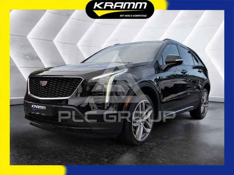2023 Cadillac XT4