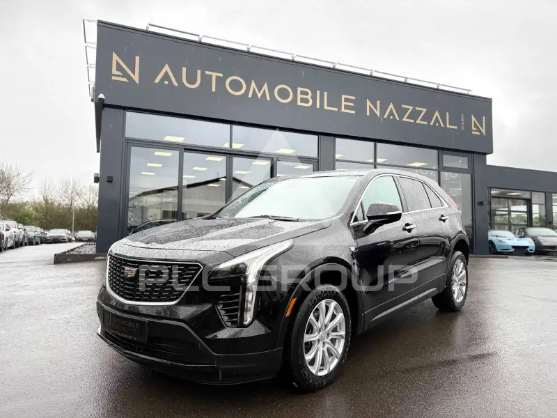 2023 Cadillac XT4