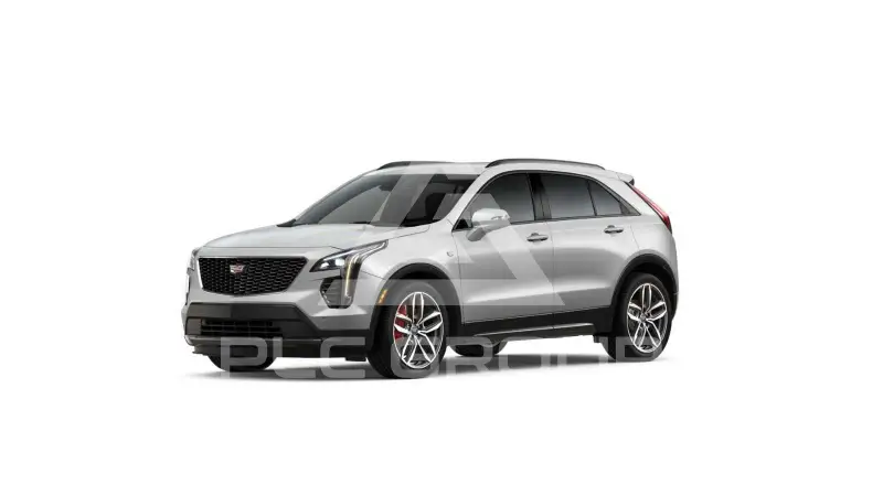 2023 Cadillac XT4