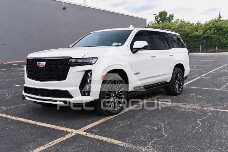 2023 Cadillac ESCALADE