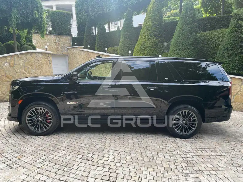 2023 Cadillac ESCALADE