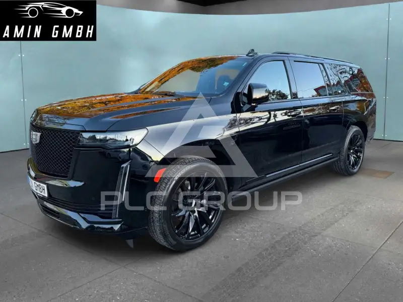 2023 Cadillac ESCALADE