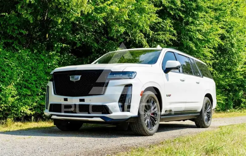 2023 Cadillac ESCALADE