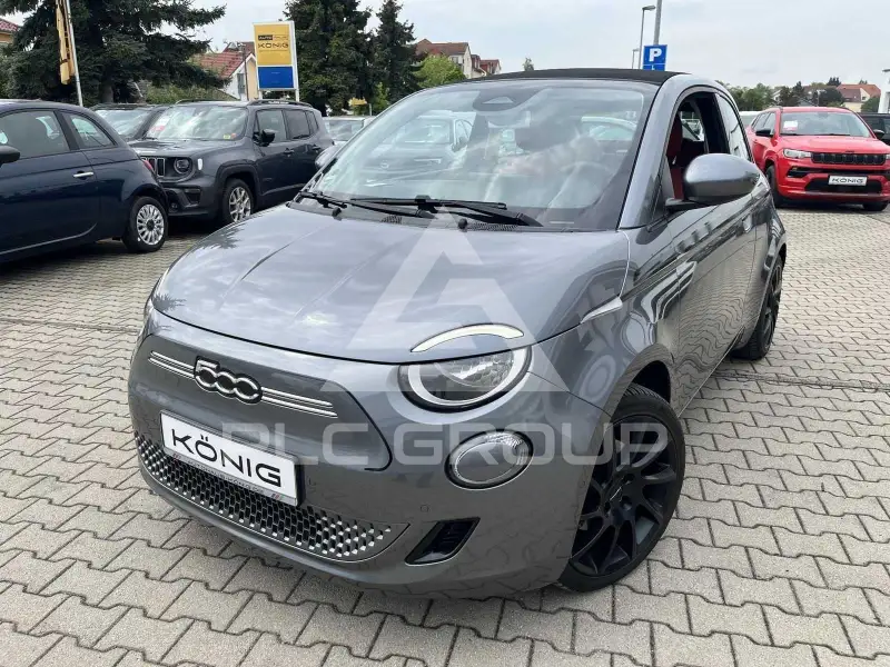 2023 Fiat 500