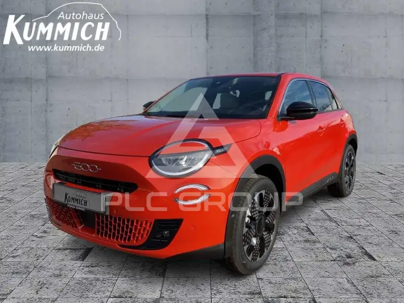 2023 Fiat 600