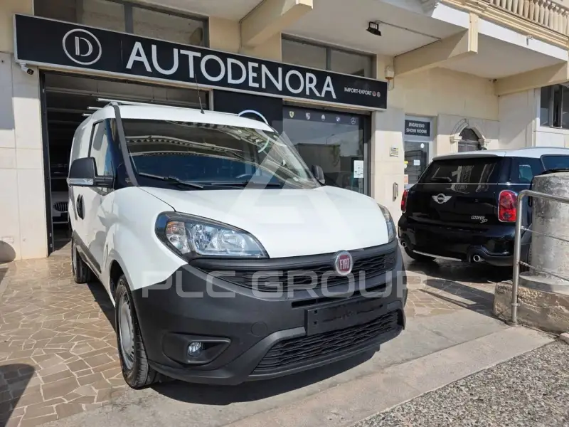 2023 Fiat Unknown