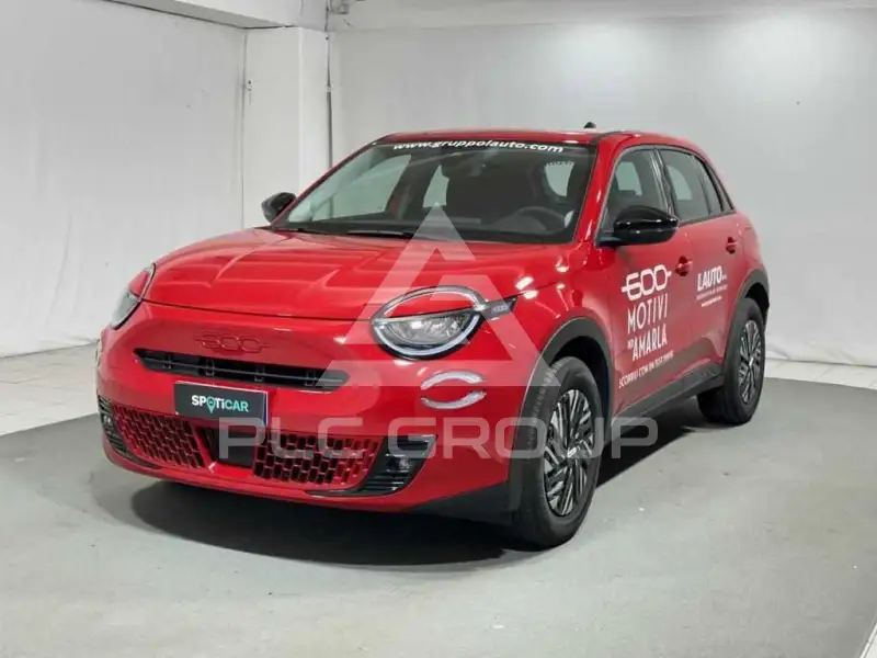 2023 Fiat Unknown