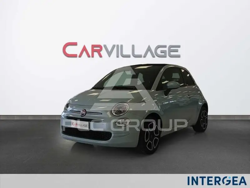 2023 Fiat Unknown