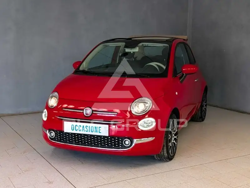 2023 Fiat Unknown