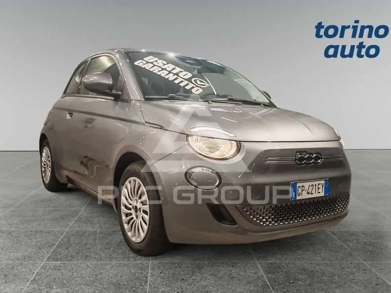 2023 Fiat Unknown