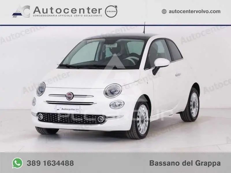 2023 Fiat Unknown