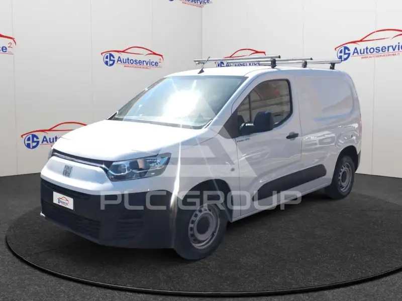 2023 Fiat Unknown