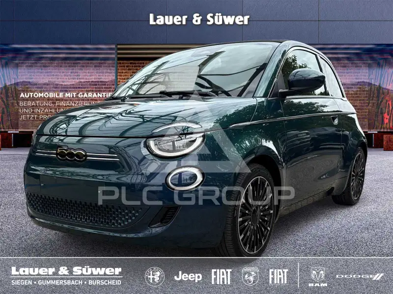 2023 Fiat Unknown