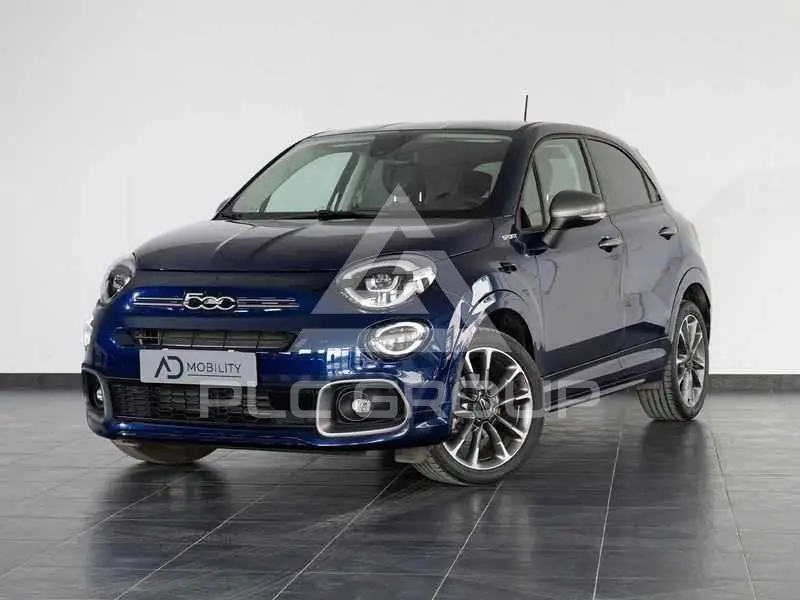 2023 Fiat Unknown