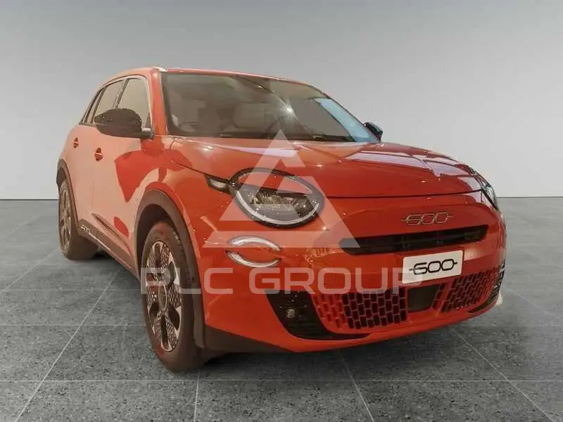 2023 Fiat Unknown