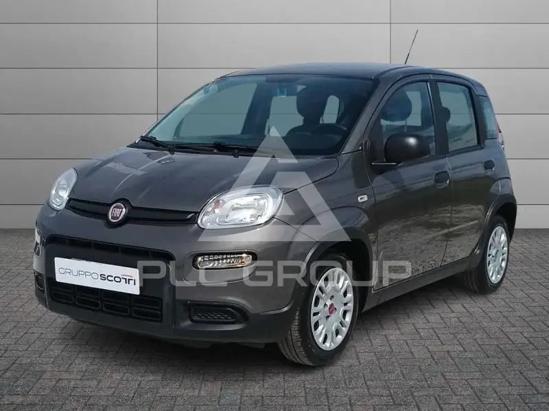 2023 Fiat Panda