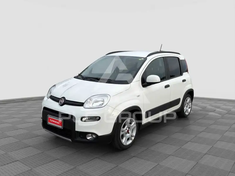 2023 Fiat Panda