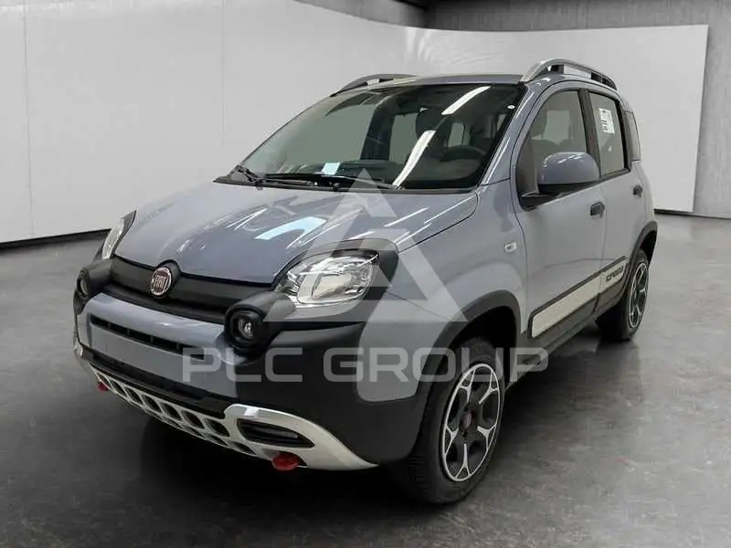 2023 Fiat Panda