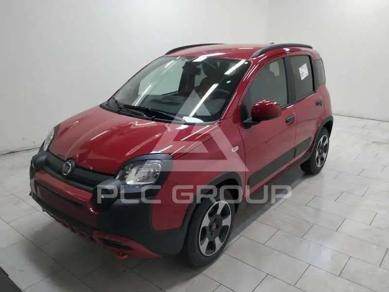 2023 Fiat Panda