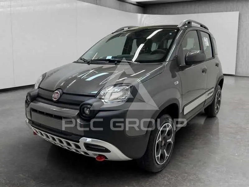 2023 Fiat Panda