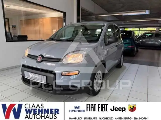 2023 Fiat Panda