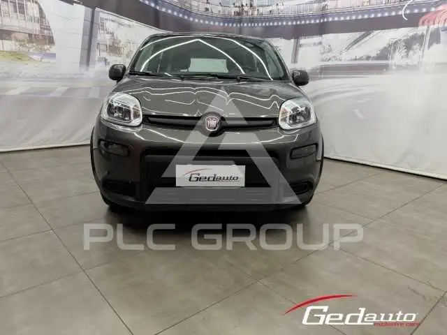 2023 Fiat Panda