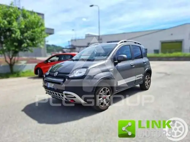 2023 Fiat Panda