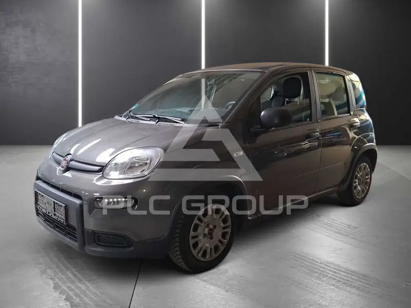 2023 Fiat Panda