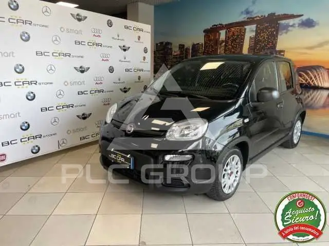 2023 Fiat Panda