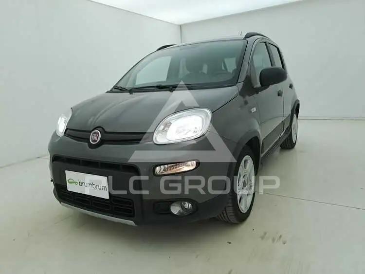 2023 Fiat Panda