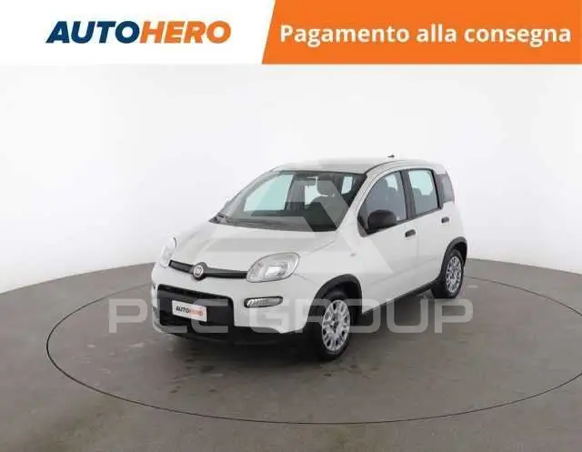 2023 Fiat Panda