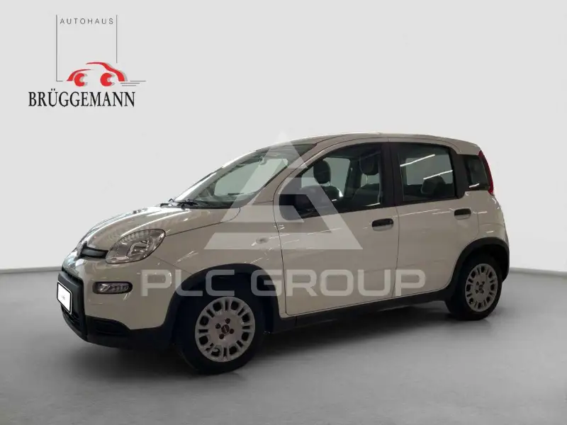2023 Fiat Panda