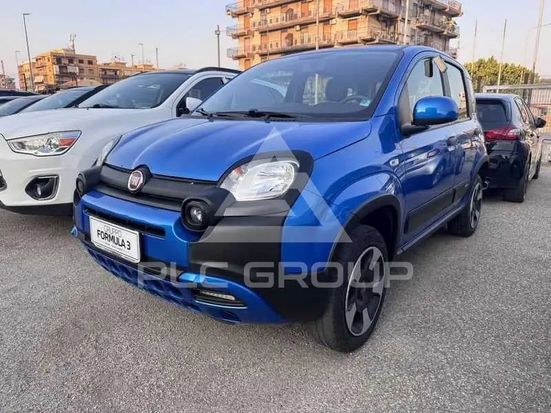 2023 Fiat Panda