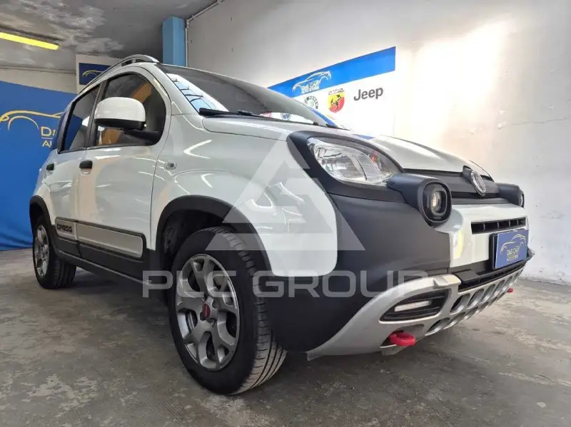 2023 Fiat Panda