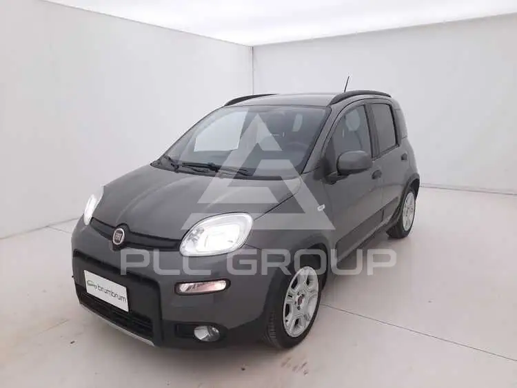 2023 Fiat Panda