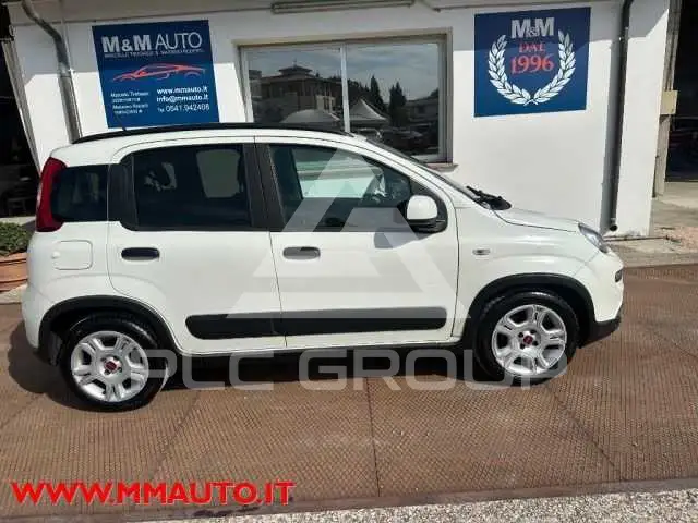 2023 Fiat Panda