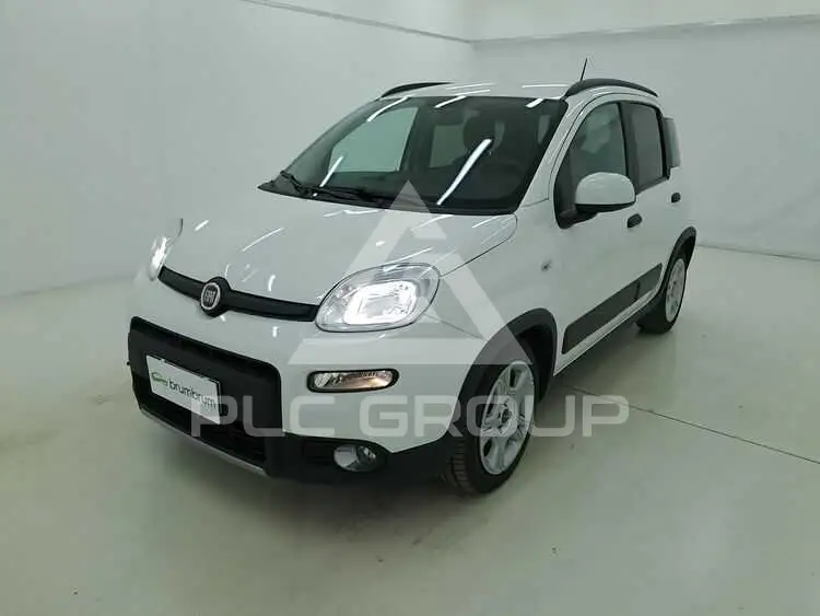 2023 Fiat Panda