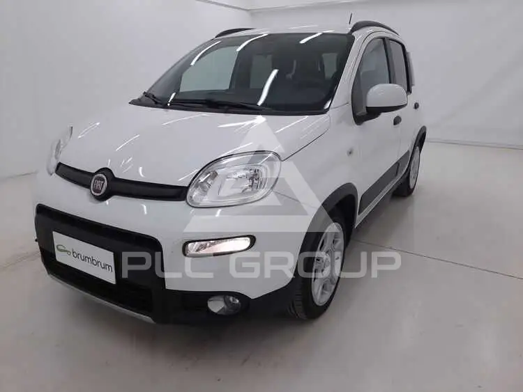 2023 Fiat Panda