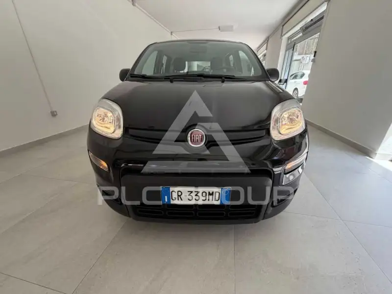 2023 Fiat Panda