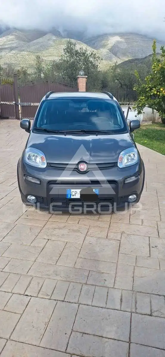 2023 Fiat Panda