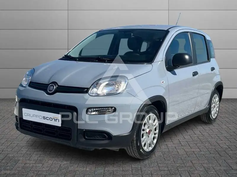 2023 Fiat Panda